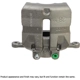 Purchase Top-Quality Front Left Rebuilt Caliper With Hardware by CARDONE INDUSTRIES - 18-5270 pa9