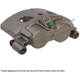 Purchase Top-Quality Front Left Rebuilt Caliper With Hardware by CARDONE INDUSTRIES - 18-5303 pa2