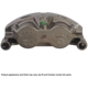 Purchase Top-Quality Front Left Rebuilt Caliper With Hardware by CARDONE INDUSTRIES - 18-5303 pa4