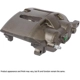 Purchase Top-Quality Front Left Rebuilt Caliper With Hardware by CARDONE INDUSTRIES - 18-5402 pa2