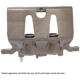 Purchase Top-Quality Front Left Rebuilt Caliper With Hardware by CARDONE INDUSTRIES - 18-5402 pa3