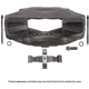 Purchase Top-Quality Front Left Rebuilt Caliper With Hardware by CARDONE INDUSTRIES - 18-5480 pa6