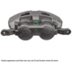 Purchase Top-Quality Front Left Rebuilt Caliper With Hardware by CARDONE INDUSTRIES - 18-5487 pa2