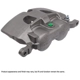 Purchase Top-Quality Front Left Rebuilt Caliper With Hardware by CARDONE INDUSTRIES - 18-5487 pa3