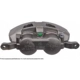 Purchase Top-Quality Front Left Rebuilt Caliper With Hardware by CARDONE INDUSTRIES - 18-5487 pa6