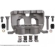 Purchase Top-Quality Front Left Rebuilt Caliper With Hardware by CARDONE INDUSTRIES - 18-5487 pa7