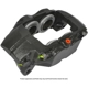 Purchase Top-Quality Front Left Rebuilt Caliper With Hardware by CARDONE INDUSTRIES - 18-5613 pa1