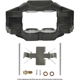 Purchase Top-Quality Front Left Rebuilt Caliper With Hardware by CARDONE INDUSTRIES - 18-5613 pa2