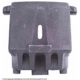 Purchase Top-Quality Front Left Rebuilt Caliper With Hardware by CARDONE INDUSTRIES - 18-8000 pa12