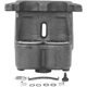 Purchase Top-Quality Front Left Rebuilt Caliper With Hardware by CARDONE INDUSTRIES - 18-8000 pa6