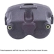 Purchase Top-Quality Front Left Rebuilt Caliper With Hardware by CARDONE INDUSTRIES - 18-8001 pa7