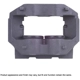 Purchase Top-Quality Front Left Rebuilt Caliper With Hardware by CARDONE INDUSTRIES - 18-8004 pa9