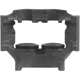 Purchase Top-Quality Front Left Rebuilt Caliper With Hardware by CARDONE INDUSTRIES - 18-8005 pa5