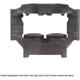 Purchase Top-Quality Front Left Rebuilt Caliper With Hardware by CARDONE INDUSTRIES - 18-8005 pa7