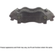 Purchase Top-Quality Front Left Rebuilt Caliper With Hardware by CARDONE INDUSTRIES - 18-8005 pa8