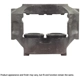 Purchase Top-Quality Front Left Rebuilt Caliper With Hardware by CARDONE INDUSTRIES - 18-8005 pa9