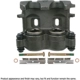 Purchase Top-Quality Front Left Rebuilt Caliper With Hardware by CARDONE INDUSTRIES - 18-8046 pa5