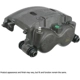 Purchase Top-Quality Front Left Rebuilt Caliper With Hardware by CARDONE INDUSTRIES - 18-8046 pa6