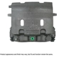 Purchase Top-Quality Front Left Rebuilt Caliper With Hardware by CARDONE INDUSTRIES - 18-8046 pa8