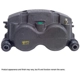 Purchase Top-Quality Front Left Rebuilt Caliper With Hardware by CARDONE INDUSTRIES - 18-8047 pa6