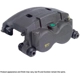 Purchase Top-Quality Front Left Rebuilt Caliper With Hardware by CARDONE INDUSTRIES - 18-8047 pa8