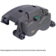Purchase Top-Quality Front Left Rebuilt Caliper With Hardware by CARDONE INDUSTRIES - 18-8047B pa4