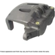 Purchase Top-Quality Front Left Rebuilt Caliper With Hardware by CARDONE INDUSTRIES - 18-8058 pa11