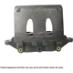 Purchase Top-Quality Front Left Rebuilt Caliper With Hardware by CARDONE INDUSTRIES - 18-8058 pa12