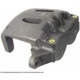 Purchase Top-Quality Front Left Rebuilt Caliper With Hardware by CARDONE INDUSTRIES - 18-8058 pa13