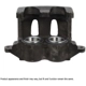 Purchase Top-Quality Front Left Rebuilt Caliper With Hardware by CARDONE INDUSTRIES - 18-8058S pa5