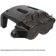 Purchase Top-Quality Front Left Rebuilt Caliper With Hardware by CARDONE INDUSTRIES - 18-8058S pa6