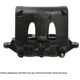 Purchase Top-Quality Front Left Rebuilt Caliper With Hardware by CARDONE INDUSTRIES - 18-8058S pa8