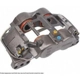 Purchase Top-Quality Front Left Rebuilt Caliper With Hardware by CARDONE INDUSTRIES - 18-8103 pa1