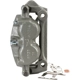 Purchase Top-Quality CARDONE INDUSTRIES - 18B4635 Front Left Rebuilt Caliper With Hardware pa11