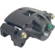 Purchase Top-Quality CARDONE INDUSTRIES - 18B4638A - Front Left Rebuilt Caliper With Hardware pa18
