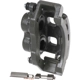 Purchase Top-Quality CARDONE INDUSTRIES - 18B4763A - Front Left Rebuilt Caliper With Hardware pa15