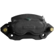 Purchase Top-Quality CARDONE INDUSTRIES - 18B4833 - Front Left Rebuilt Caliper With Hardware pa16