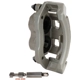 Purchase Top-Quality CARDONE INDUSTRIES - 18B4833 - Front Left Rebuilt Caliper With Hardware pa17