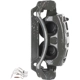 Purchase Top-Quality CARDONE INDUSTRIES - 18B4863 - Front Left Rebuilt Caliper With Hardware pa13