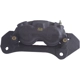 Purchase Top-Quality CARDONE INDUSTRIES - 18B4891 - Front Left Rebuilt Caliper With Hardware pa14