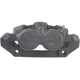 Purchase Top-Quality CARDONE INDUSTRIES - 18B5009 - Front Left Rebuilt Caliper With Hardware pa12