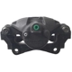 Purchase Top-Quality CARDONE INDUSTRIES - 18B5034 - Front Left Rebuilt Caliper With Hardware pa12