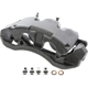 Purchase Top-Quality CARDONE INDUSTRIES - 18B5055 - Front Left Rebuilt Caliper With Hardware pa17