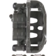 Purchase Top-Quality CARDONE INDUSTRIES - 18B5063 - Front Left Rebuilt Caliper With Hardware pa13
