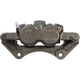 Purchase Top-Quality CARDONE INDUSTRIES - 18B5214 - Front Left Rebuilt Caliper With Hardware pa19