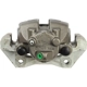 Purchase Top-Quality CARDONE INDUSTRIES - 18B5276 - Front Left Rebuilt Caliper With Hardware pa16