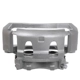 Purchase Top-Quality CARDONE INDUSTRIES - 18P4615 - Front Left Rebuilt Caliper With Hardware pa7