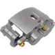 Purchase Top-Quality CARDONE INDUSTRIES - 18P4731 - Front Left Rebuilt Caliper With Hardware pa9