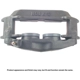 Purchase Top-Quality Front Left Rebuilt Caliper With Hardware by CARDONE INDUSTRIES - 18B4225 pa3