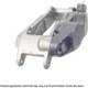Purchase Top-Quality Front Left Rebuilt Caliper With Hardware by CARDONE INDUSTRIES - 18B4228 pa1